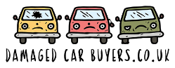 Damaged car buyers